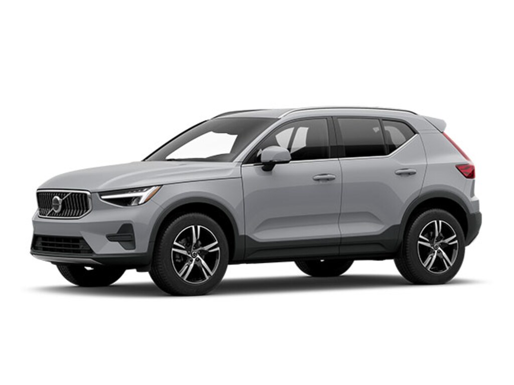 New 2025 Volvo XC40 For Sale/Lease Overland Park KS Stock